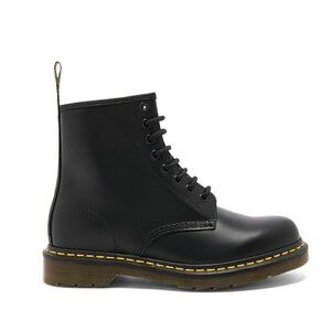 Black Doc Martens NEVER WORN. Perfect condition